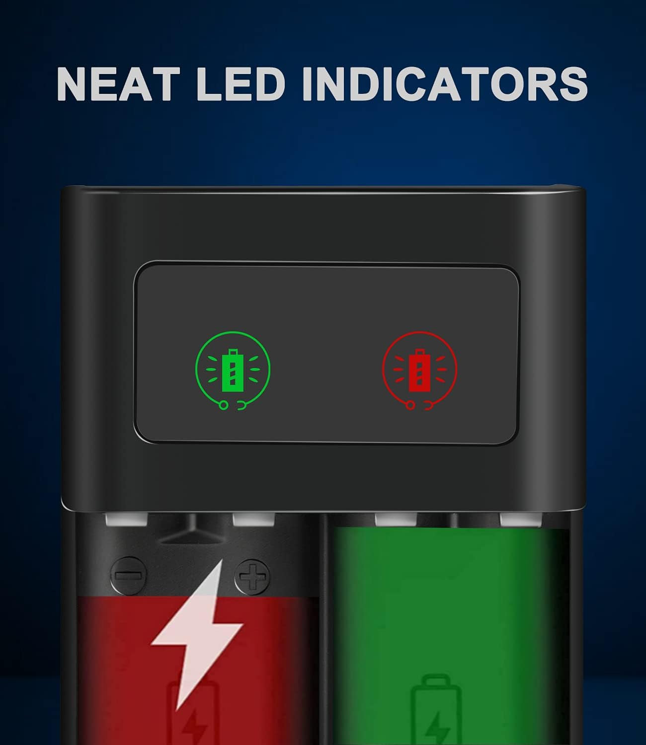 Controller Charger with 22600Mah Battery Packs for Xbox,Xbox One/Xbox S/Xbox X/Xbox One Elite, Compatibility with All Xbox One Controller