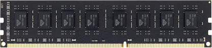 4GB DDR3L / DDR3 1600Mhz PC3L-12800 / PC3-12800 Non-Ecc Unbuffered 1.35V / 1.5V CL11 2Rx8 Dual Rank 240 Pin UDIMM Desktop PC Computer Memory RAM Module Upgrade (4GB)
